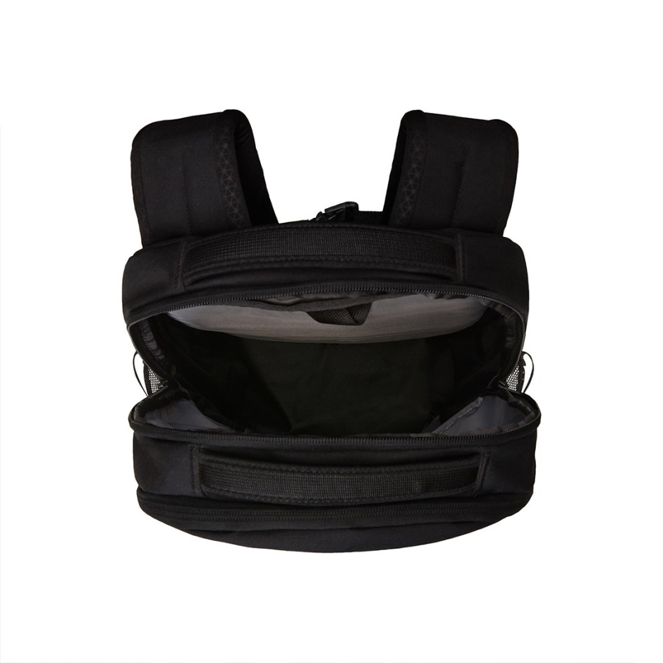 Τσάντα Πλάτης Μαύρη - The North Face Jester