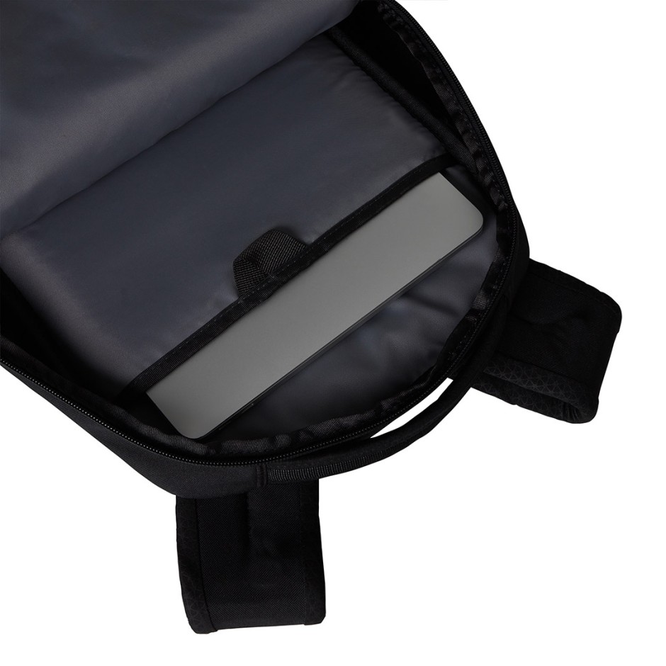 Τσάντα Πλάτης Μαύρη - The North Face Jester