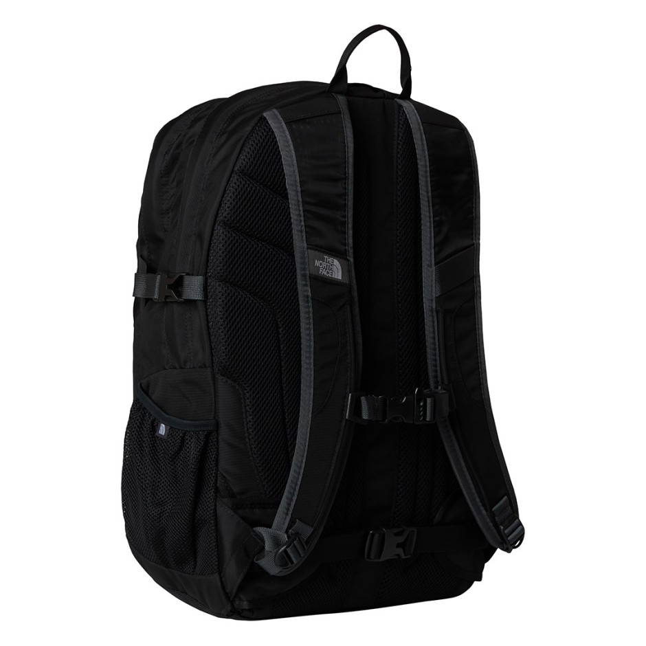 Τσάντα Πλάτης Μαύρη - The North Face Borealis Classic