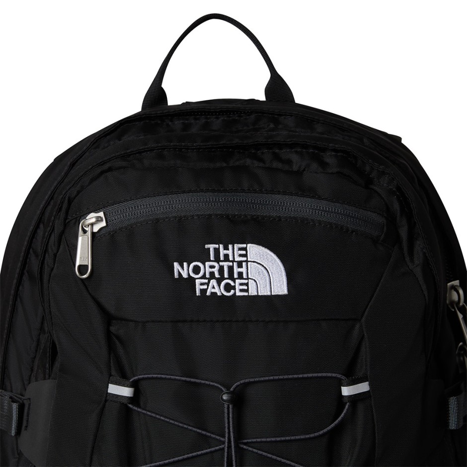 Τσάντα Πλάτης Μαύρη - The North Face Borealis Classic