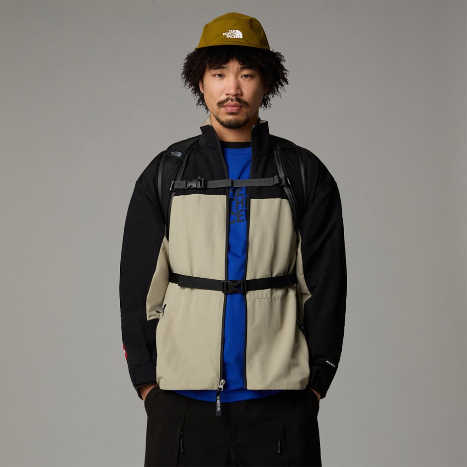 Τσάντα Πλάτης Μαύρη - The North Face Borealis Classic