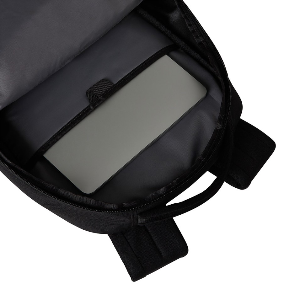 THE NORTH FACE VAULT NF0A3VY24H0-4H0 Black