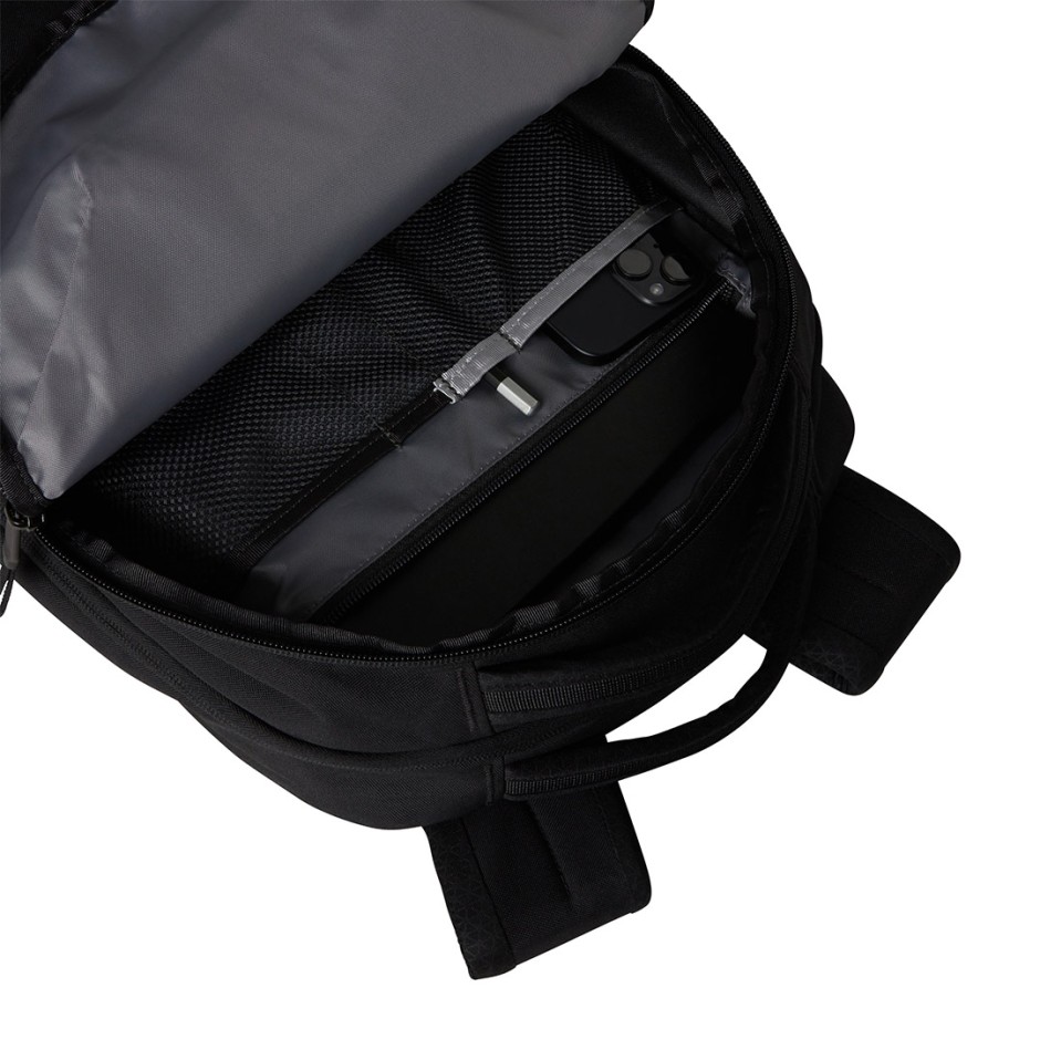 THE NORTH FACE VAULT NF0A3VY24H0-4H0 Black