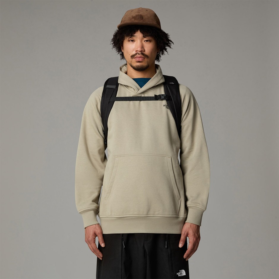 THE NORTH FACE VAULT NF0A3VY24H0-4H0 Black
