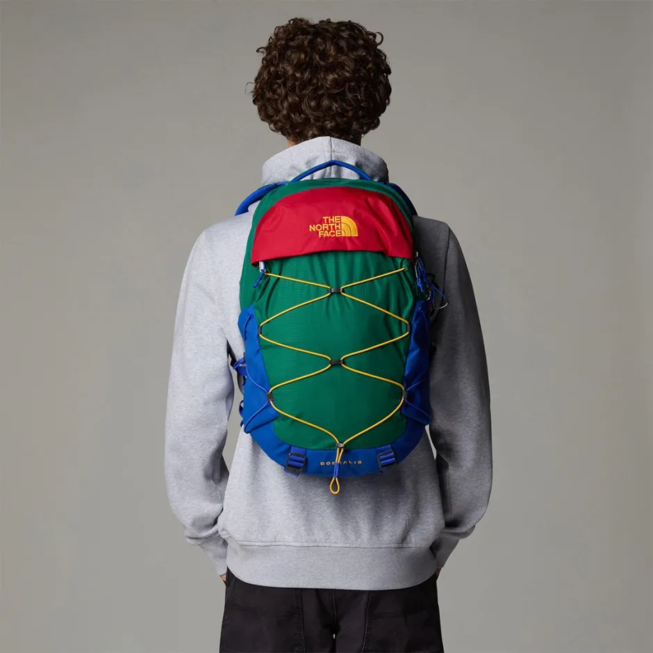 THE NORTH FACE BOREALIS NF0A52SE37L-37L Colorful - Zakcret.gr
