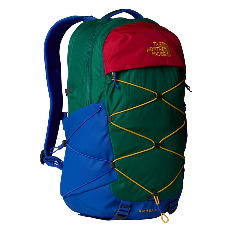 THE NORTH FACE BOREALIS NF0A52SE37L-37L Colorful - Zakcret.gr