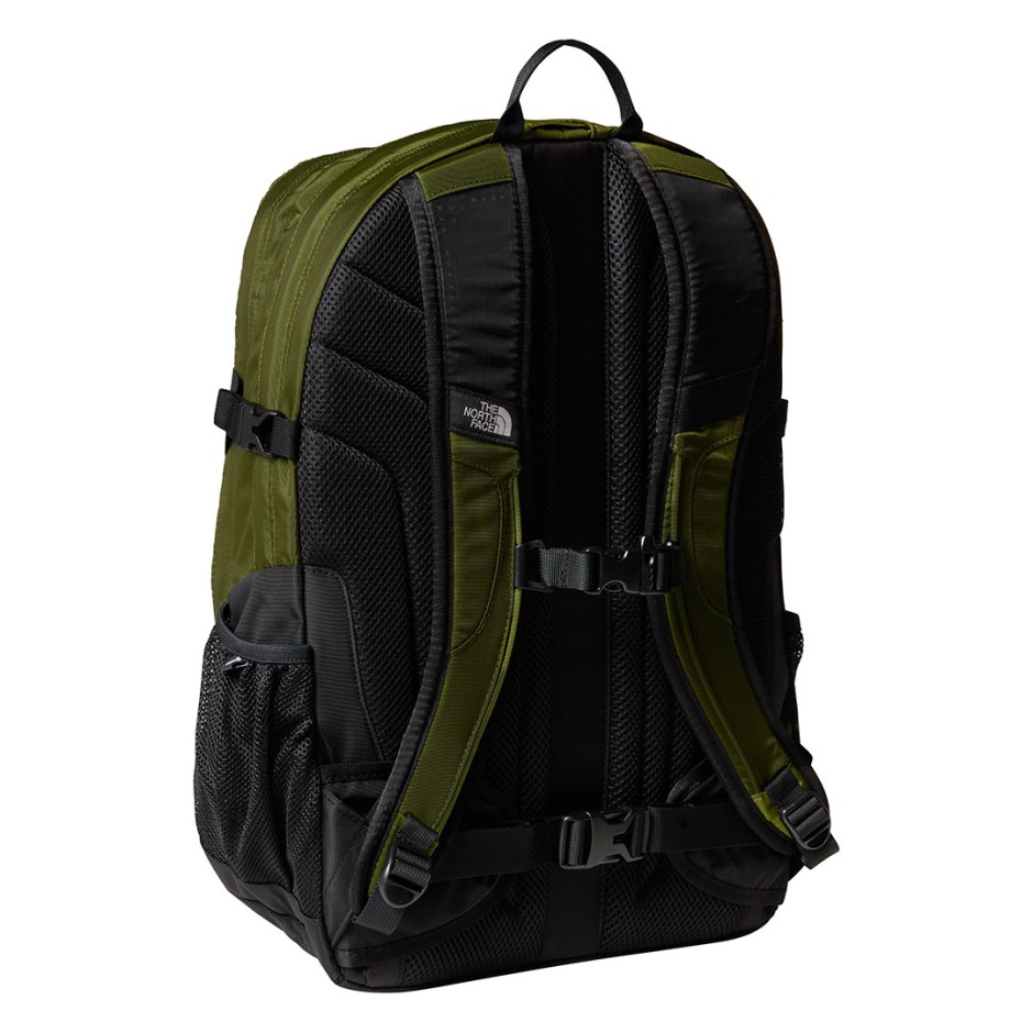 THE NORTH FACE BOREALIS CLASSIC NF00CF9CDIW-DIW Κhaki