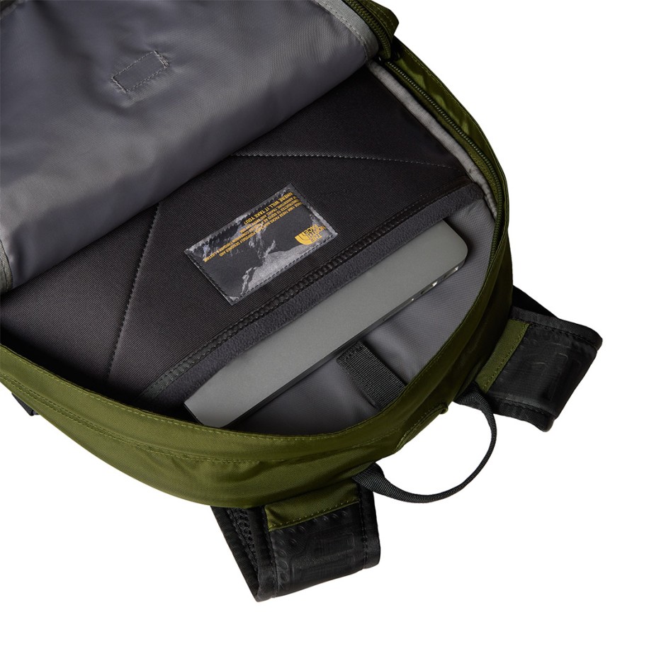 THE NORTH FACE BOREALIS CLASSIC NF00CF9CDIW-DIW Κhaki