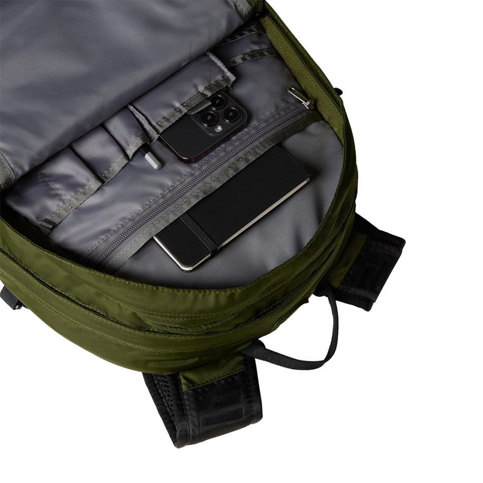 THE NORTH FACE BOREALIS CLASSIC NF00CF9CDIW-DIW Κhaki