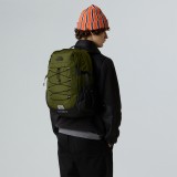 THE NORTH FACE BOREALIS CLASSIC NF00CF9CDIW-DIW Κhaki Image 6