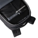 Τσάντα Πλάτης Ανθρακί - The North Face Jester Εικόνα 2