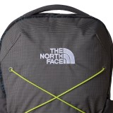 Τσάντα Πλάτης Ανθρακί - The North Face Jester Εικόνα 4