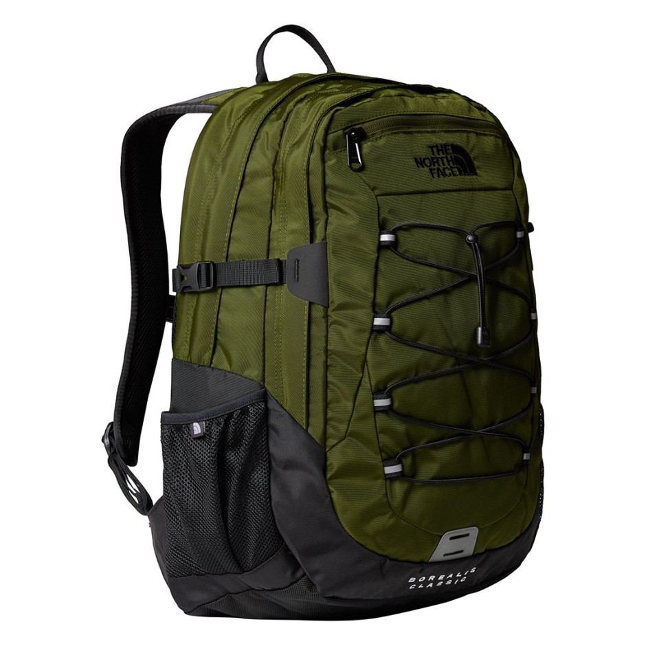 THE NORTH FACE BOREALIS CLASSIC NF00CF9CDIW-DIW Κhaki