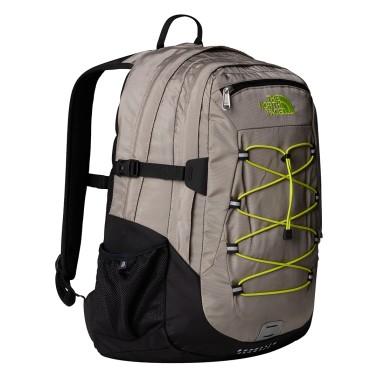 Τσάντα Πλάτης Εκρού - The North Face Borealis Classic