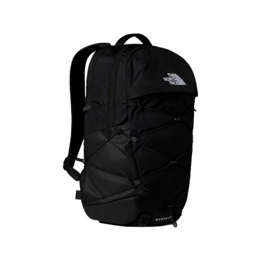 THE NORTH FACE BOREALIS NF0A52SE4HF-4HF Black
