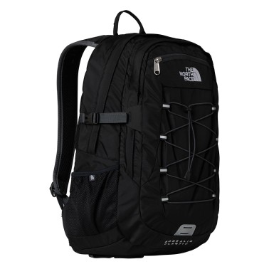 Τσάντα Πλάτης Μαύρη - The North Face Borealis Classic