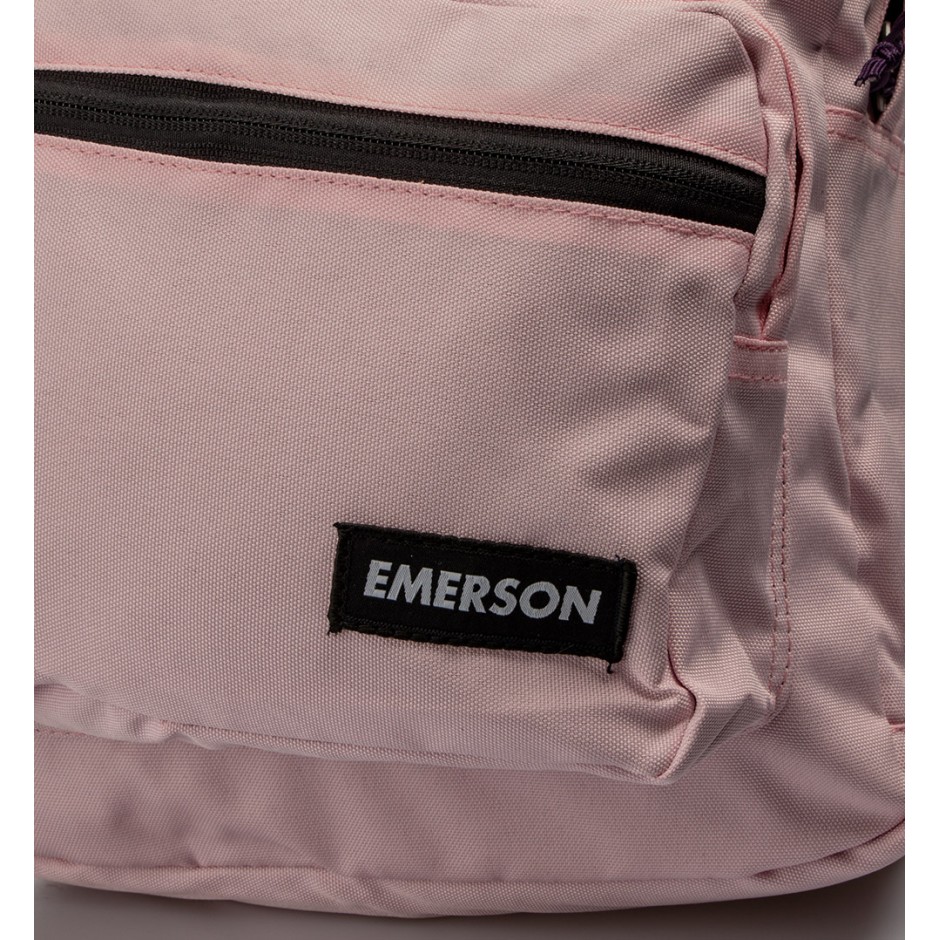 EMERSON 182.EU02.30-PINK Ροζ