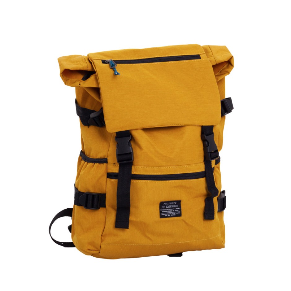 EMERSON 182.EU02.28P-YELLOW ML Κίτρινο