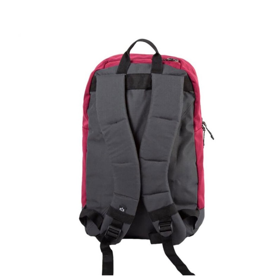 EMERSON 202.EU02.56-RASPBERRY/GREY/EBONY Crimson