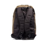 EMERSON BACKPACK 202.EU02.56-OLIVE/BLACK/ORANGE M Colorful