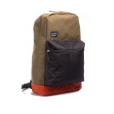 EMERSON BACKPACK 202.EU02.56-OLIVE/BLACK/ORANGE M Colorful