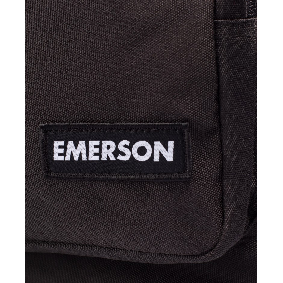 EMERSON 202.EU02.301-BLACK Μαύρο