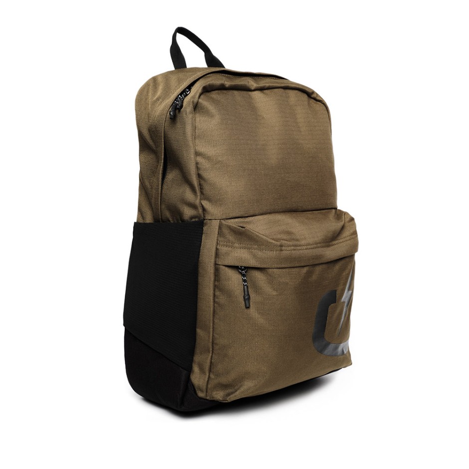 EMERSON 231.EU02.72-OLIVE/BLACK OLIVE