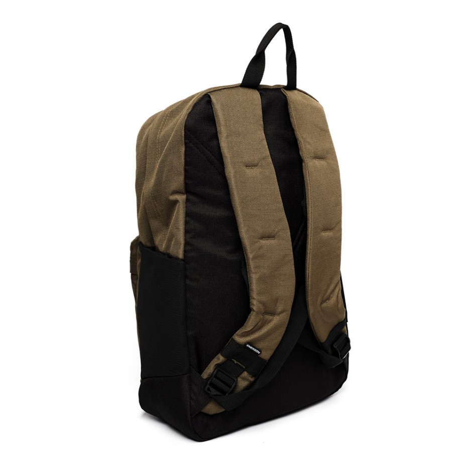 EMERSON 231.EU02.72-OLIVE/BLACK OLIVE