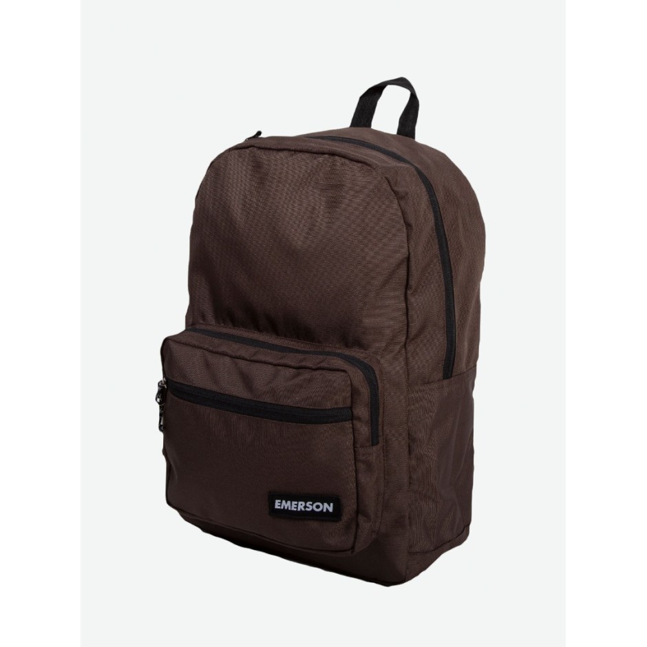 EMERSON 202.EU02.301-COFFEE Brown