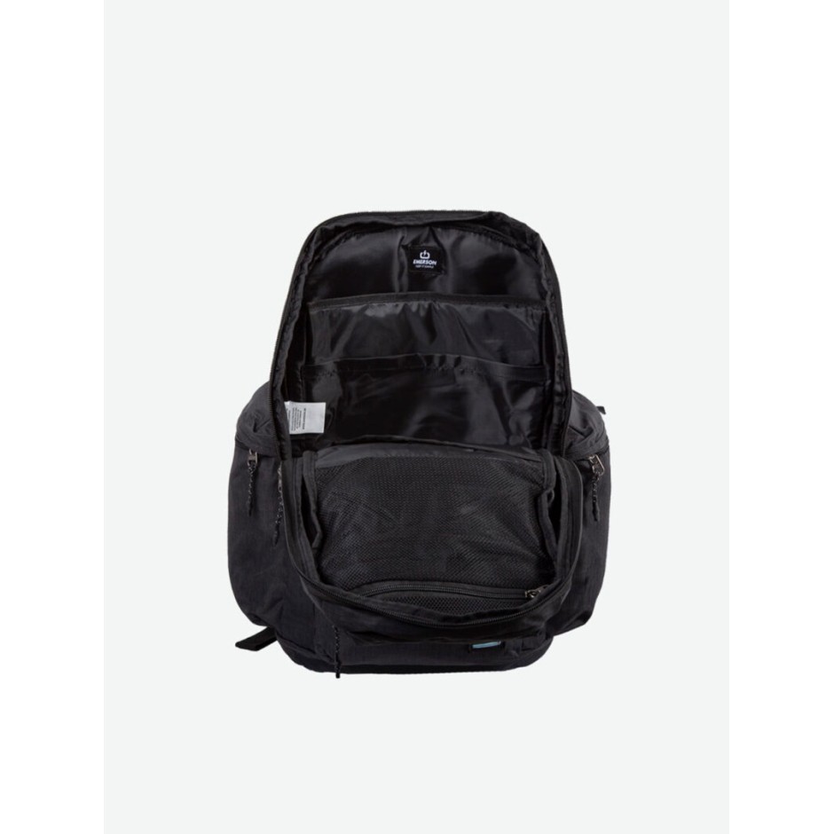 EMERSON 202.EU02.64-EBONY ML Coal