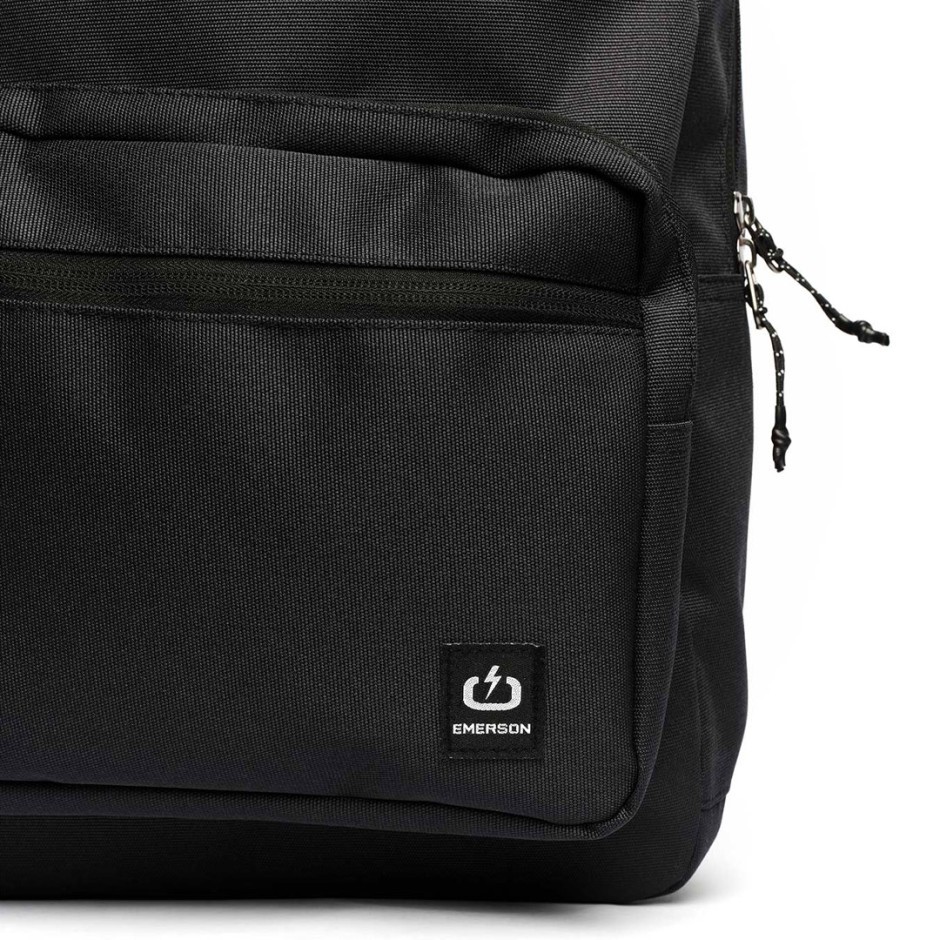 EMERSON 251.EU02.301 Black