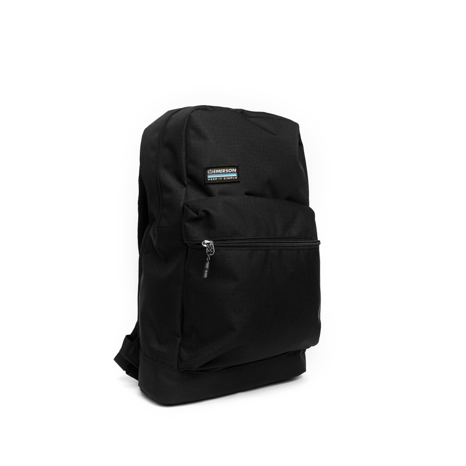 EMERSON 251.EU02.56-BLACK Black