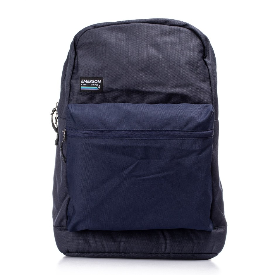 EMERSON 202.EU02.56-MIDNIGHT/NAVY Blue