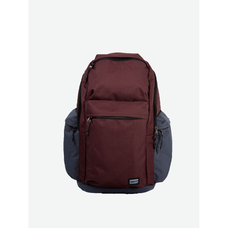 EMERSON 202.EU02.64-WINE/STONE GREY Βordeaux