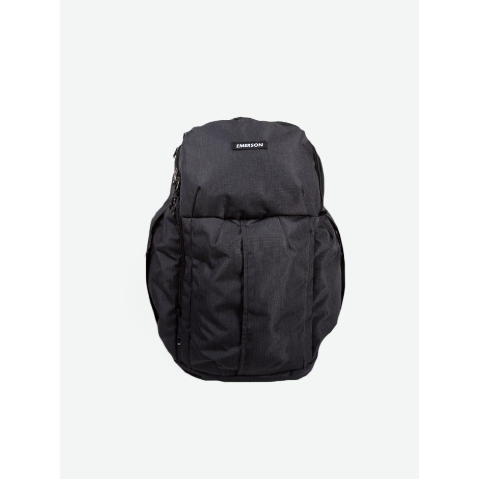 EMERSON 202.EU02.68-EBONY ML Coal