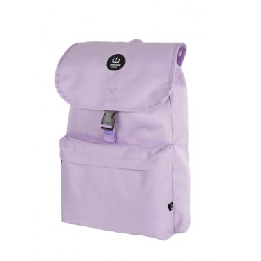 EMERSON CLASSIC BACKPACK 191.EU02.38-LILAC Λιλά