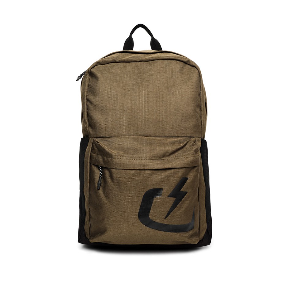 EMERSON 231.EU02.72-OLIVE/BLACK OLIVE