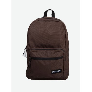 EMERSON 202.EU02.301-COFFEE Brown