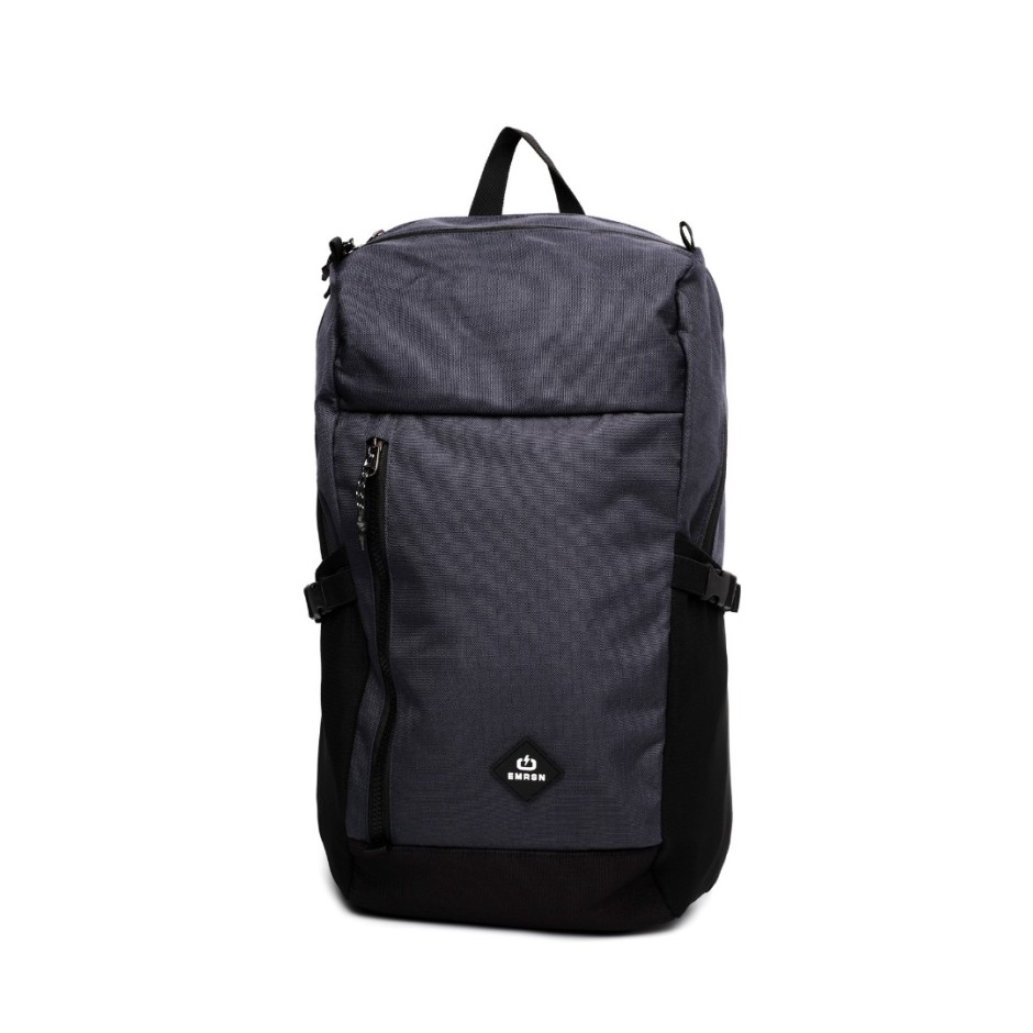 EMERSON 231.EU02.76-NAVY BLUE/BLACK Blue