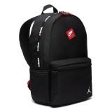 JORDAN JUMPMAN CLASSICS BACKPACK 9A0505-023 Black Image 0