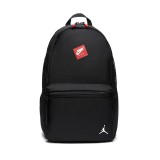 JORDAN JUMPMAN CLASSICS BACKPACK 9A0505-023 Black Image 