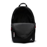 JORDAN JUMPMAN CLASSICS BACKPACK 9A0505-023 Black Image 1