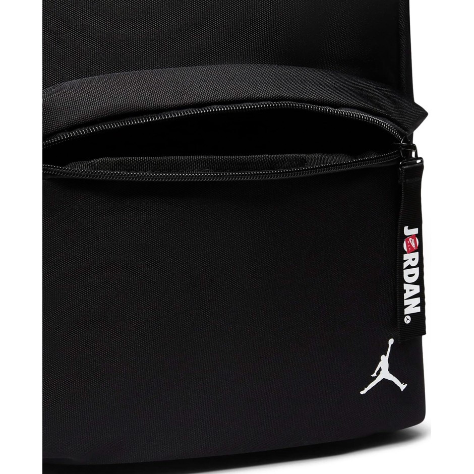 JORDAN JUMPMAN CLASSICS BACKPACK 9A0505-023 Black