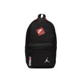 JORDAN JUMPMAN CLASSICS BACKPACK MINI 7A0505-023 Black Image 