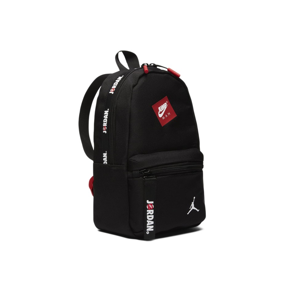 Jordan jumpman classics backpack best sale