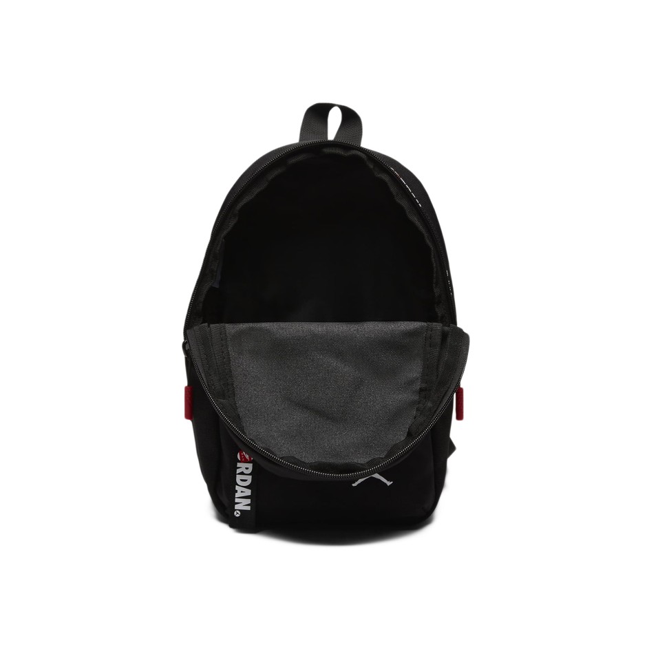 JORDAN JUMPMAN CLASSICS BACKPACK MINI 7A0505-023 Black