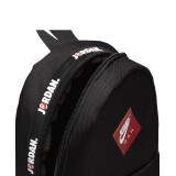 JORDAN JUMPMAN CLASSICS BACKPACK MINI 7A0505-023 Black Image 3