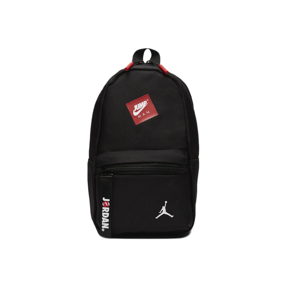 JORDAN JUMPMAN CLASSICS BACKPACK MINI 7A0505-023 Black