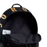 JORDAN AIR PATROL BACKPACK MA0924-K5X Black Image 1