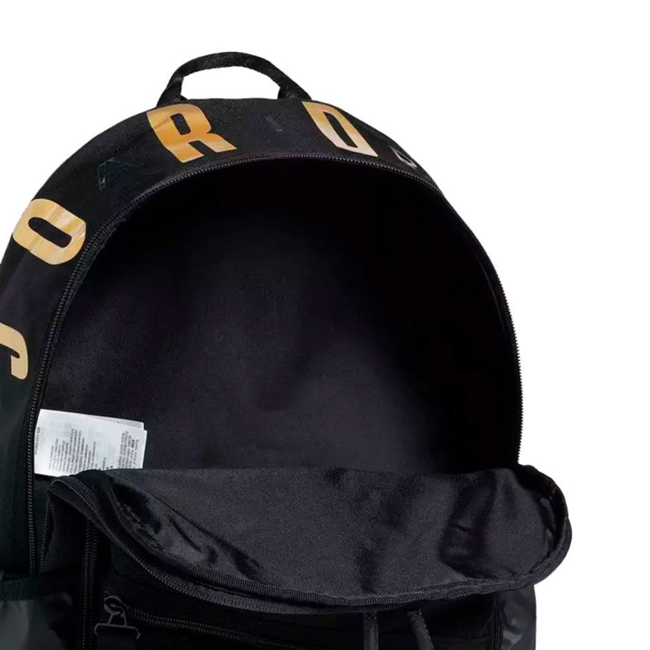 JORDAN AIR PATROL BACKPACK MA0924-K5X Black
